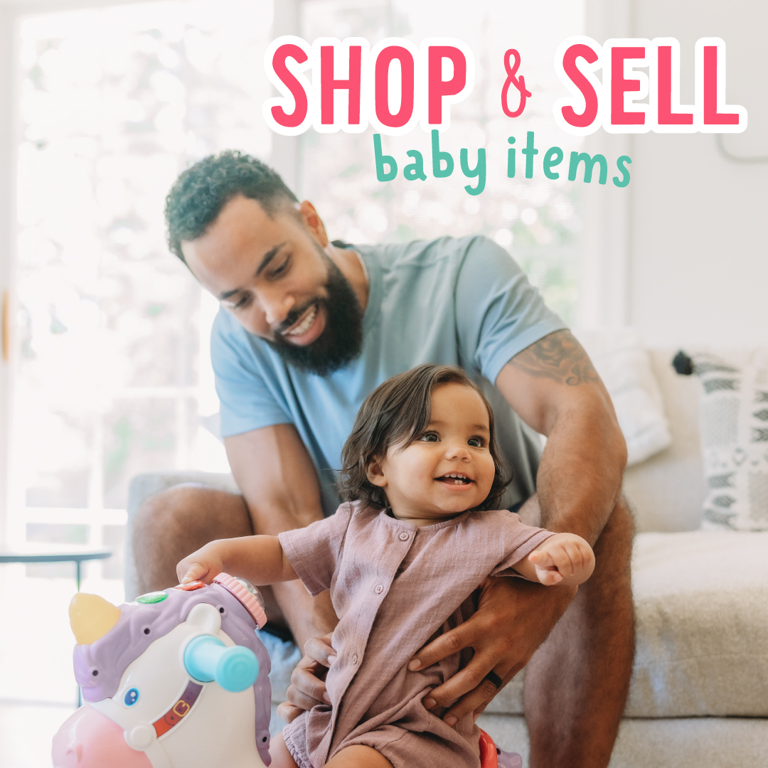 Once Upon A Child - Westheimer