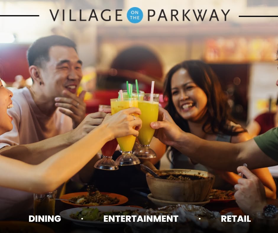 The Village on the Parkway