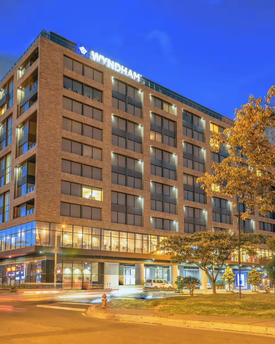 Wyndham Garden Miami International Airport