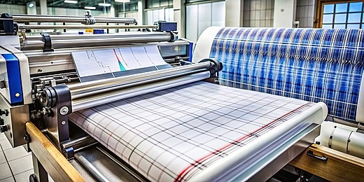 B Printing and Signs