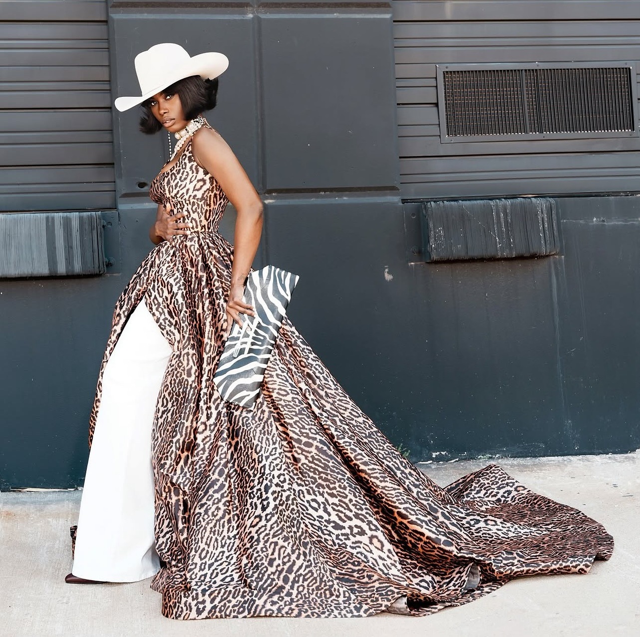 Preston Valley Shopping Center