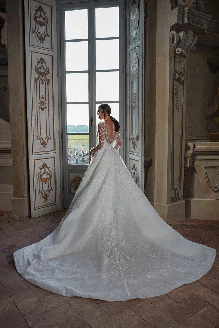 Designer Loft Bridal – New York City Wedding Dress Boutique