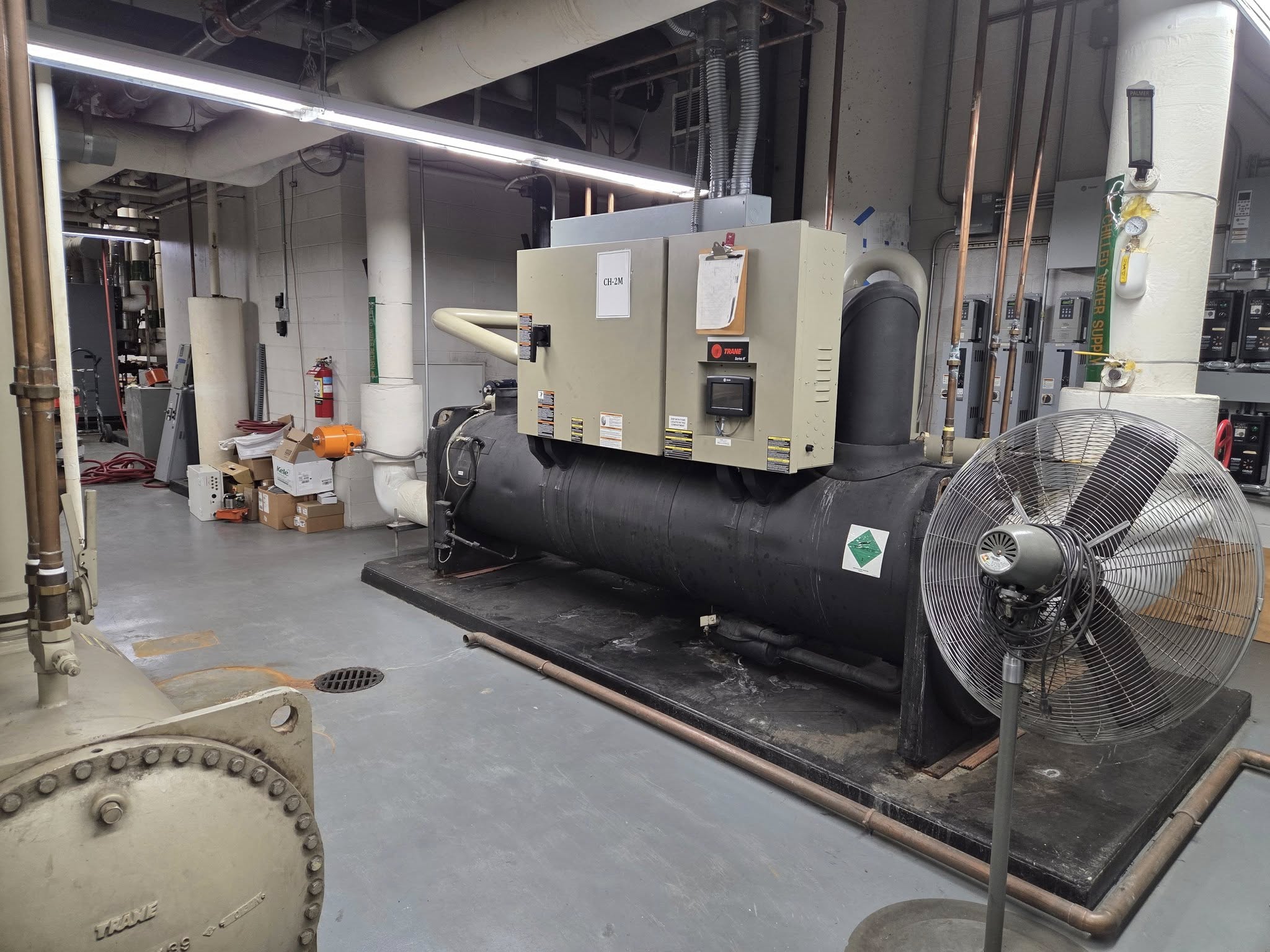 American HVAC Manhattan