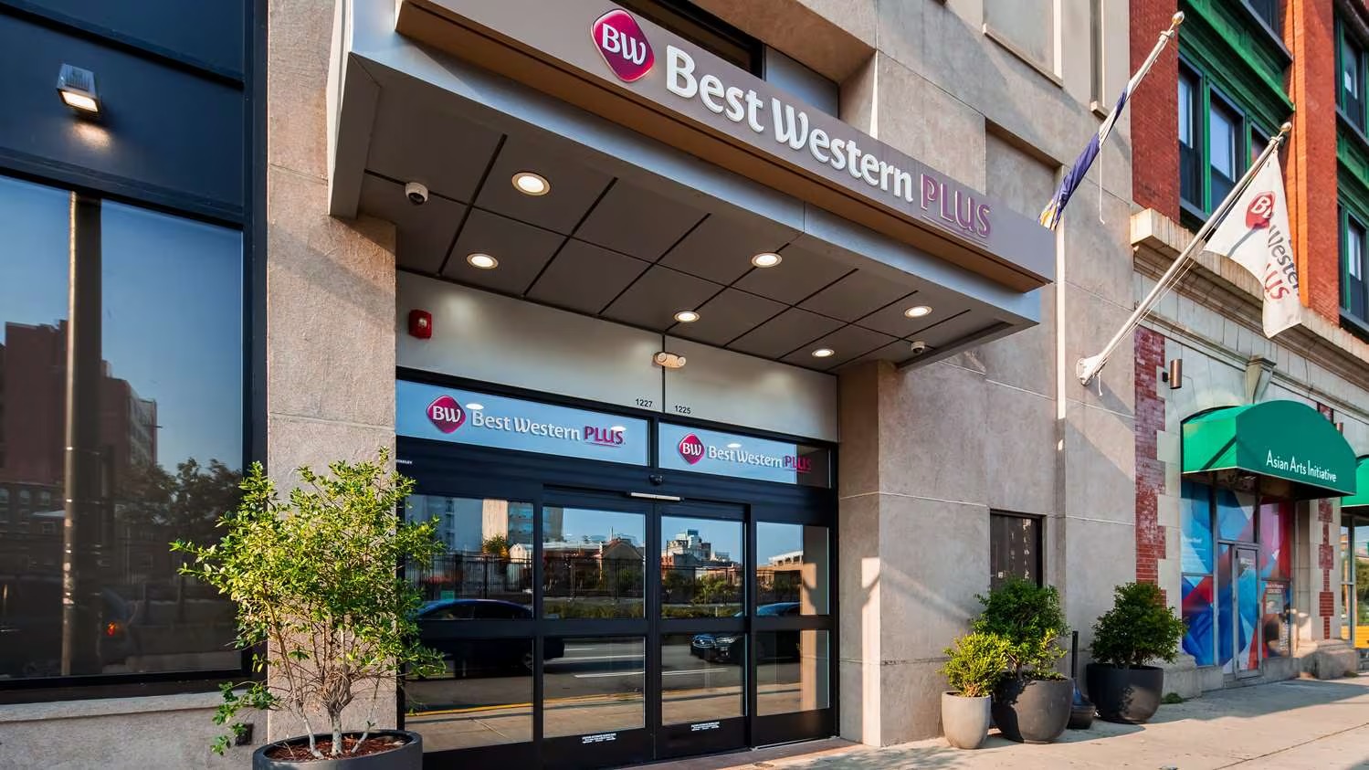Best Western Plus Philadelphia