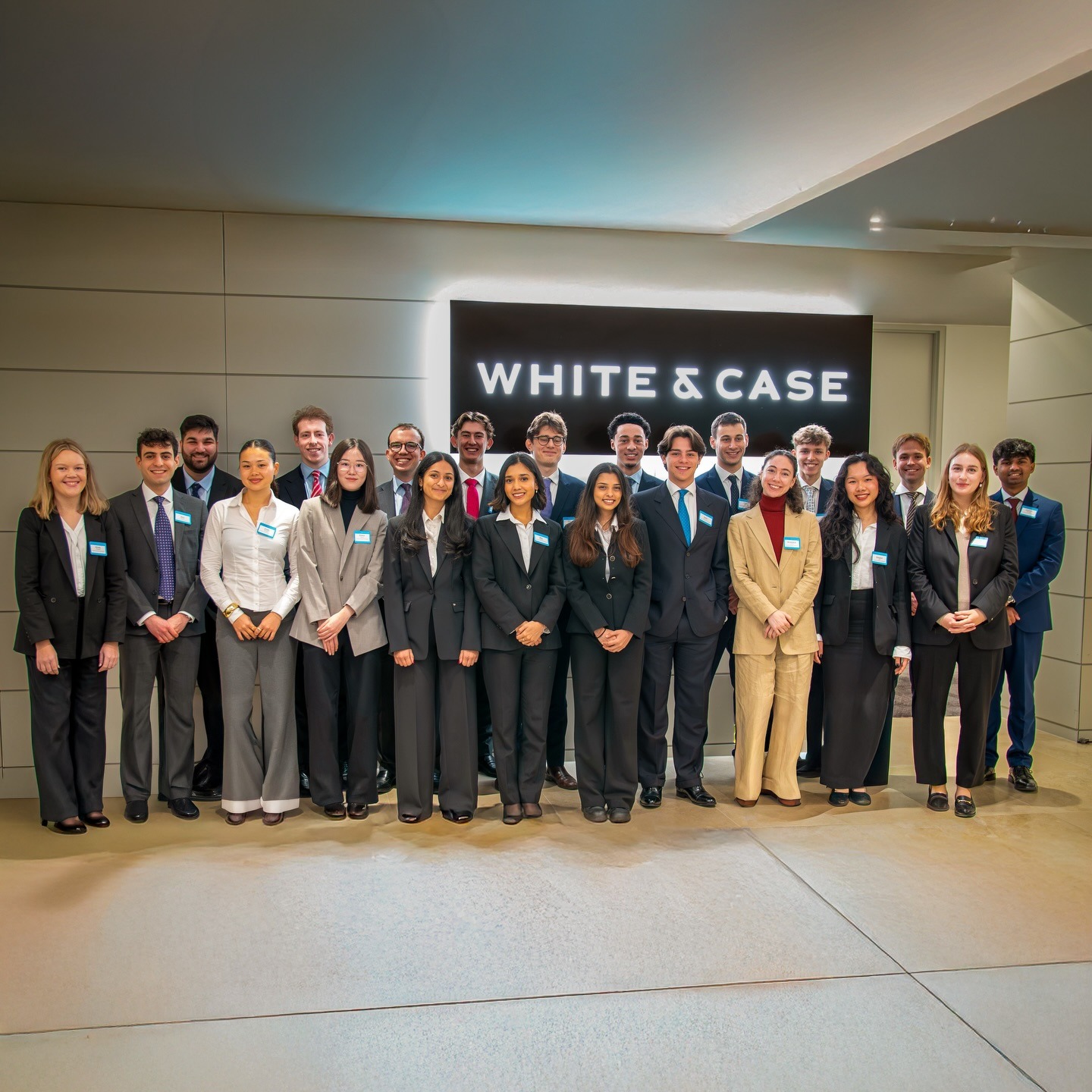 White and Case LLP