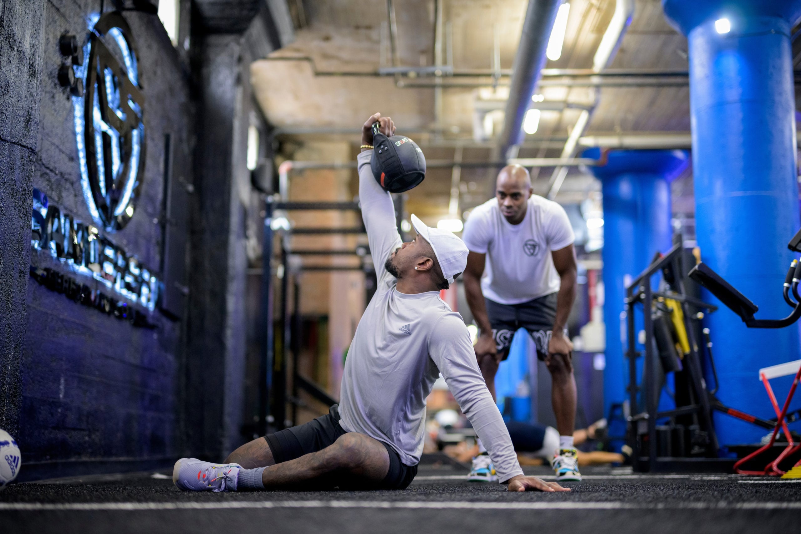 SandersFit Performance Center