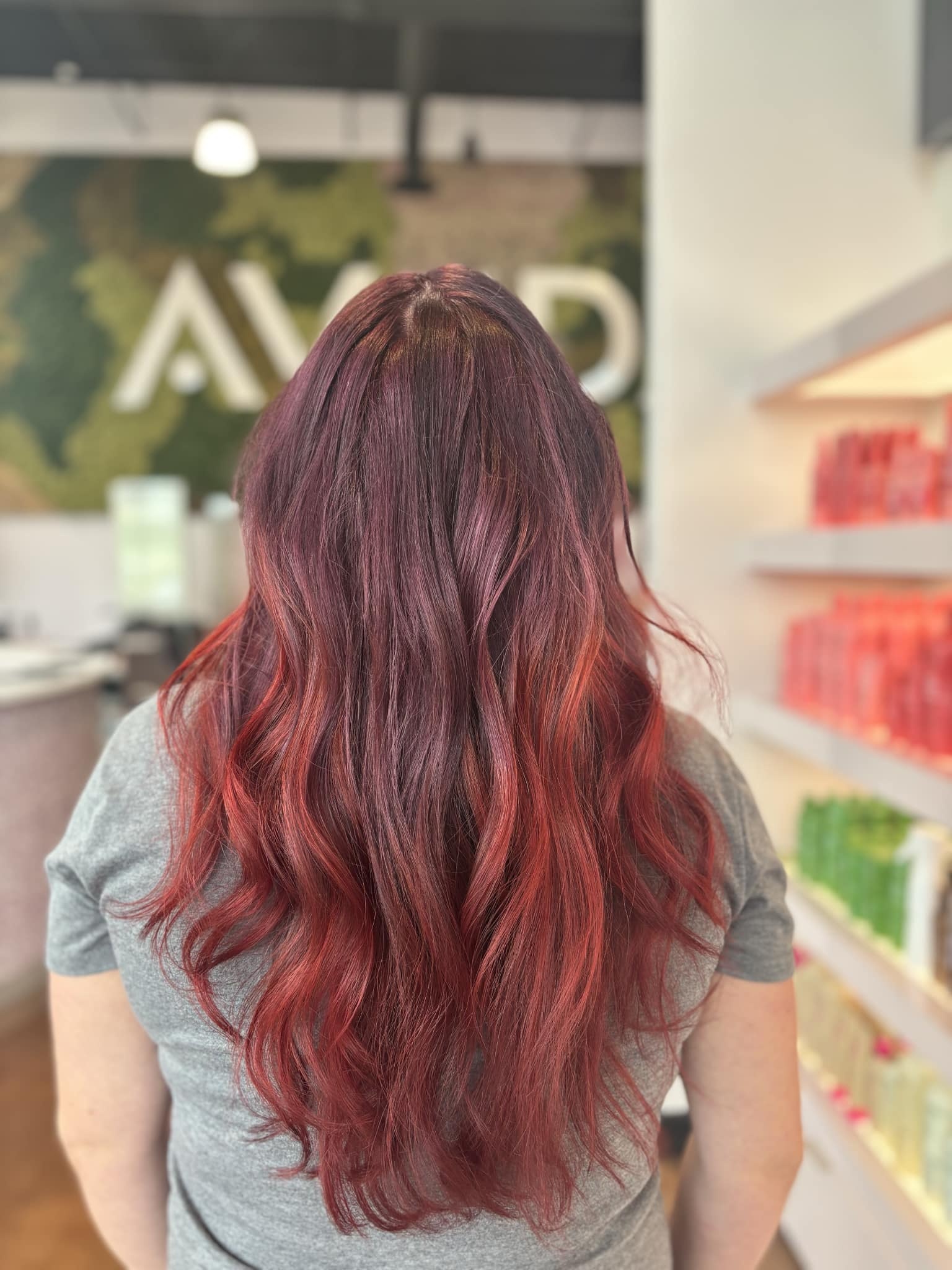 Aveda Institute Tampa Bay