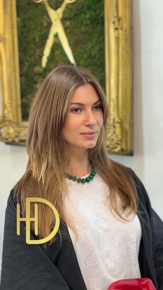 House of Dear Hair Salon