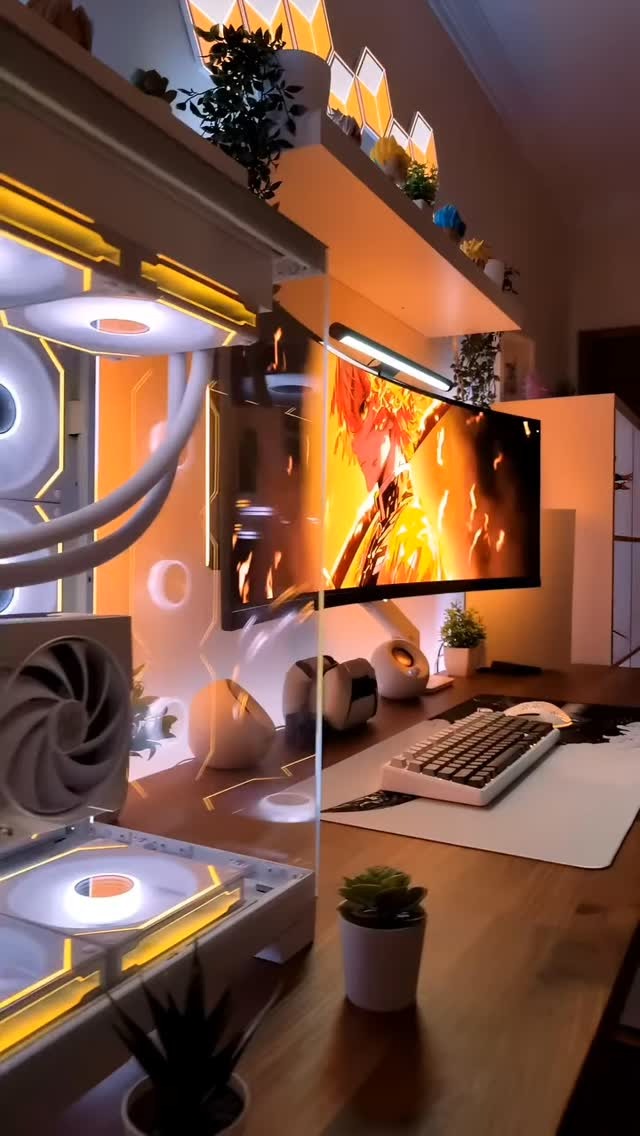 Video and Audio Center