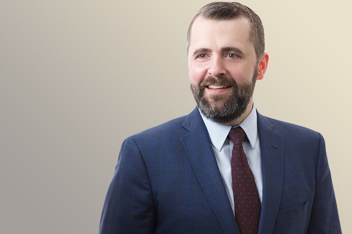 King and Spalding LLP