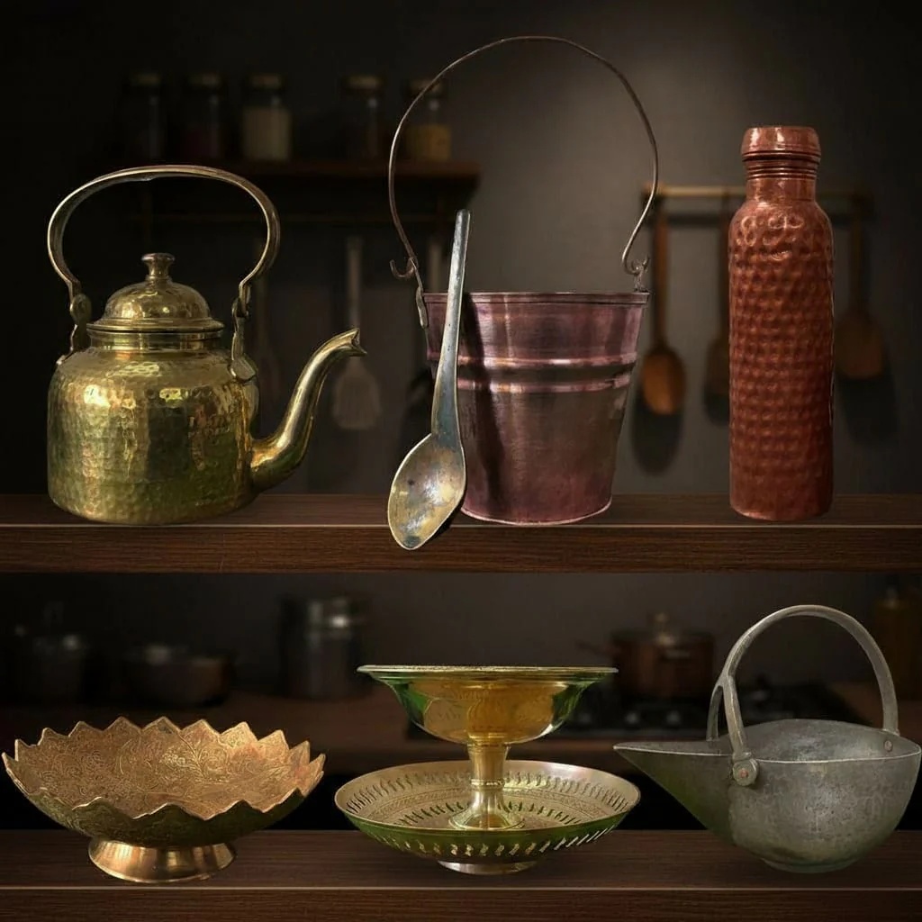 Street Faire Antiques