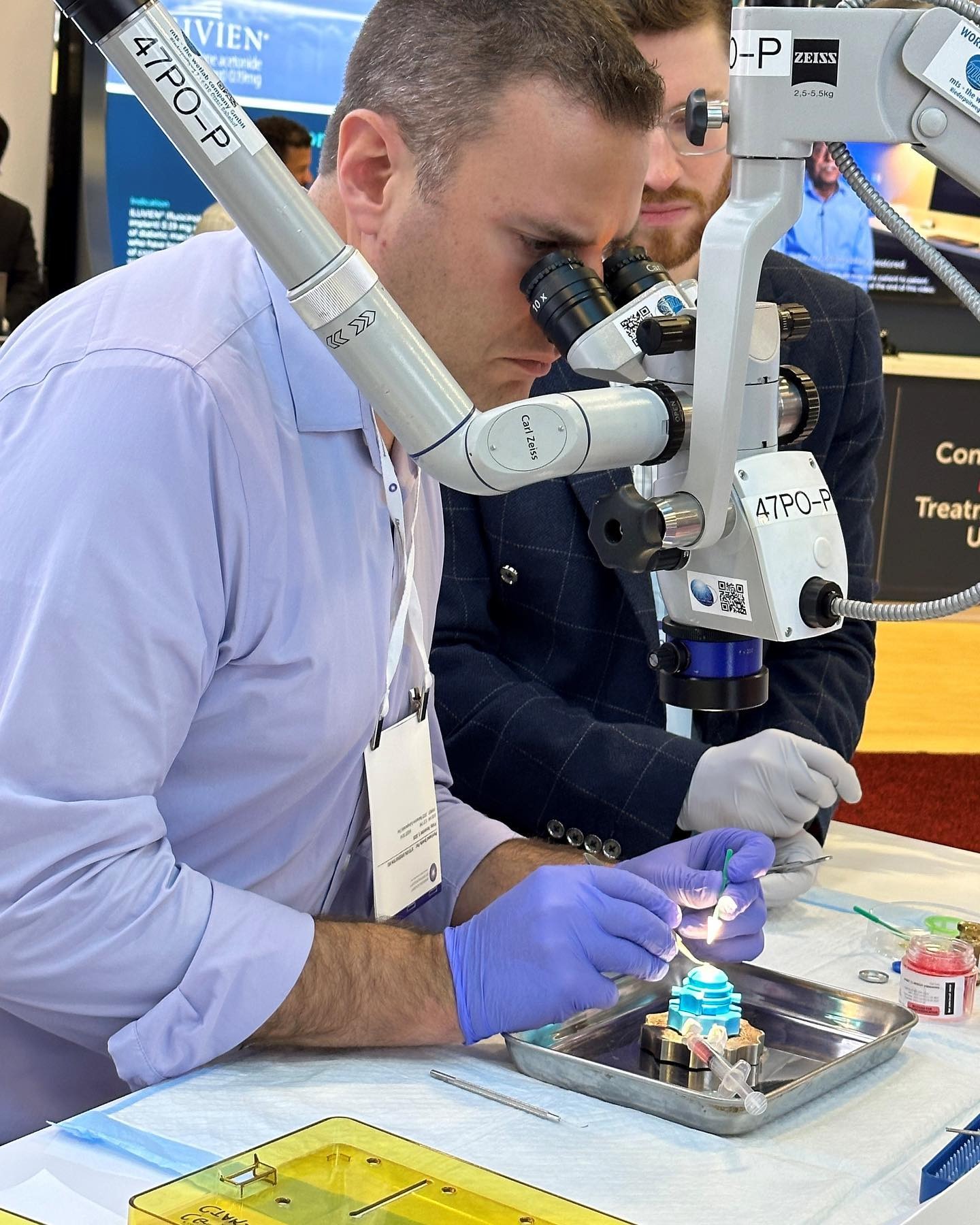 Vision Institute of America