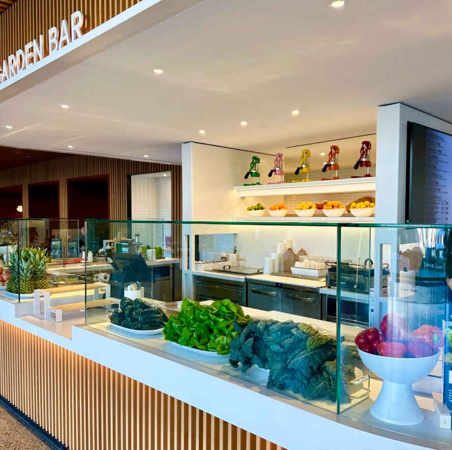 Bon Appétit Management Company