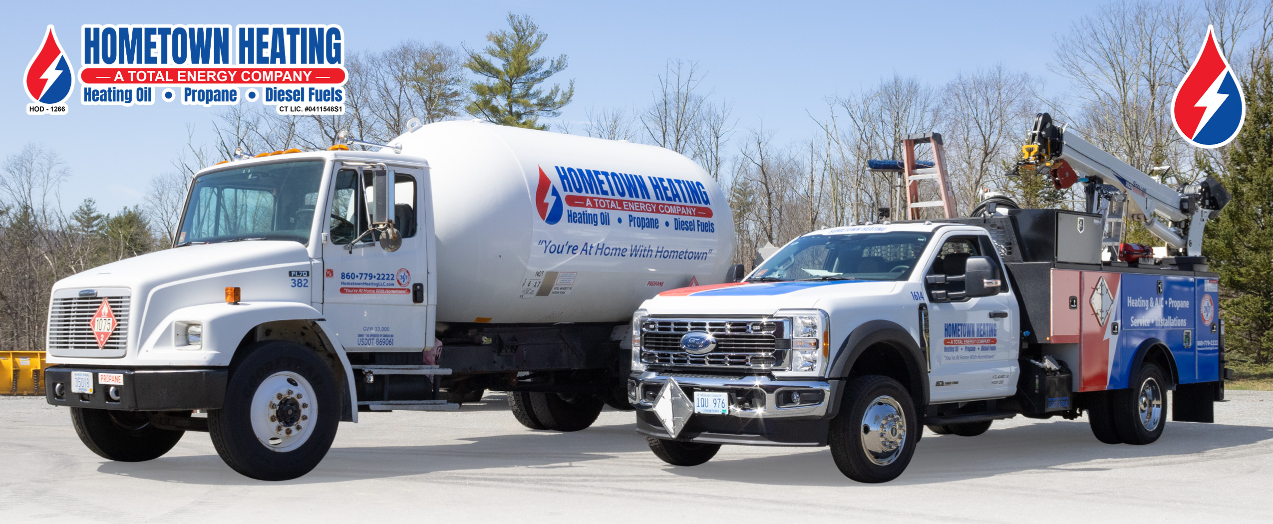 Hometown Heating and Cooling