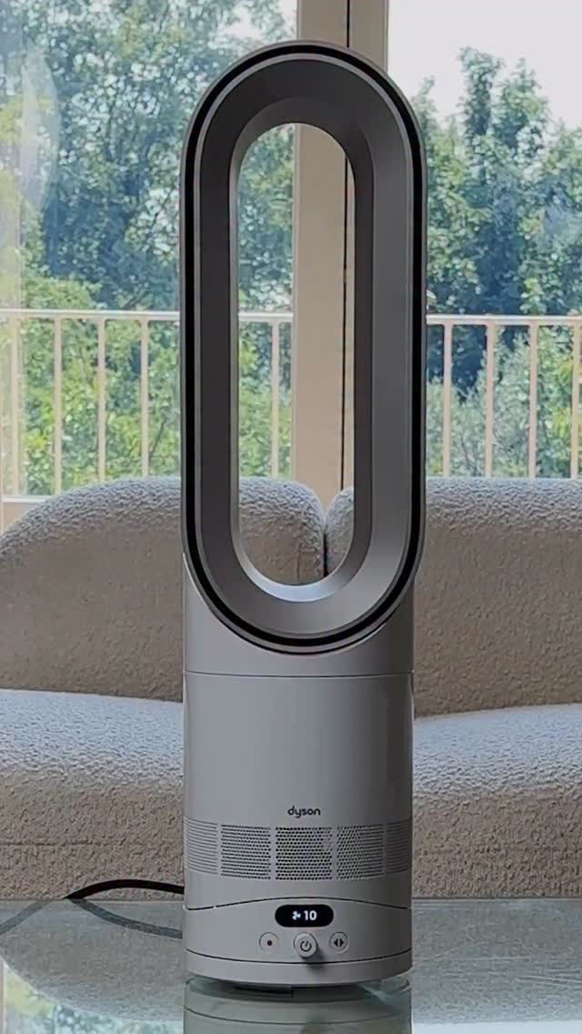 Dyson Store Fifth Avenue