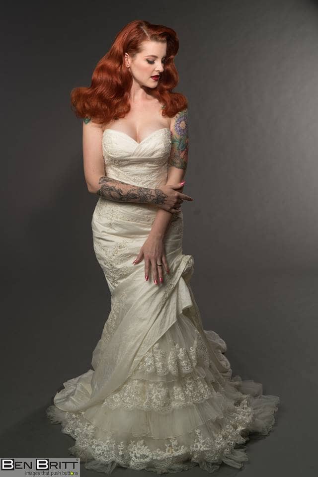 LaDonna Stein – Dallas Professional Makeup Artist