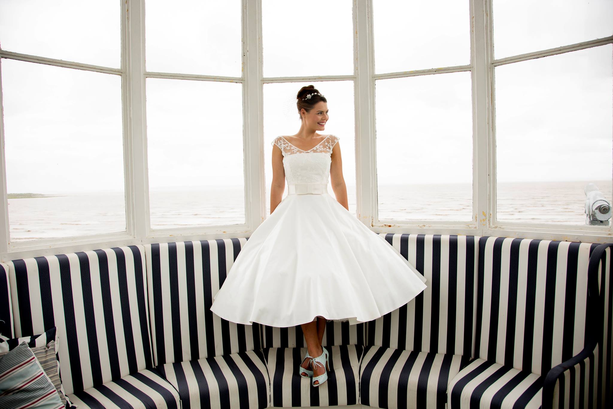 Blue Bridal Boutique