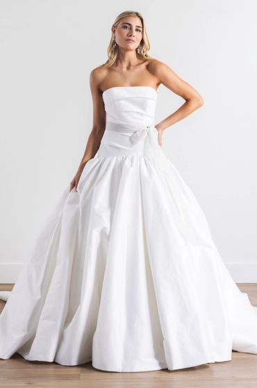 Wedding Belles Bridal Boutique