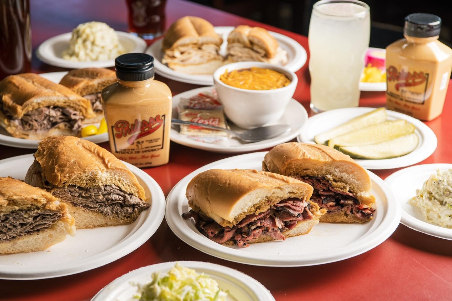 Philippe The Original