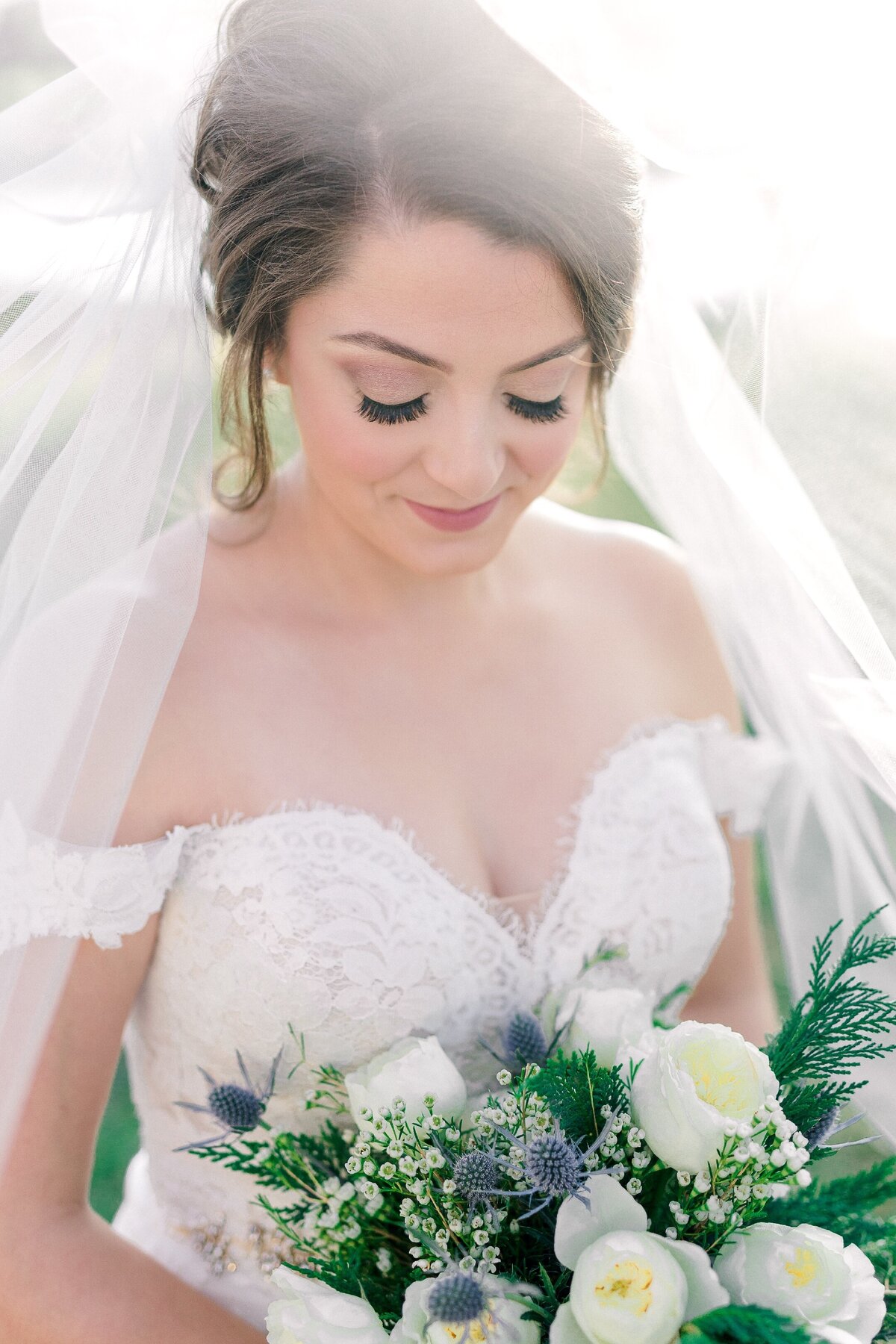 Beloved Makeup and Hair – Houston Wedding Beauty Experts