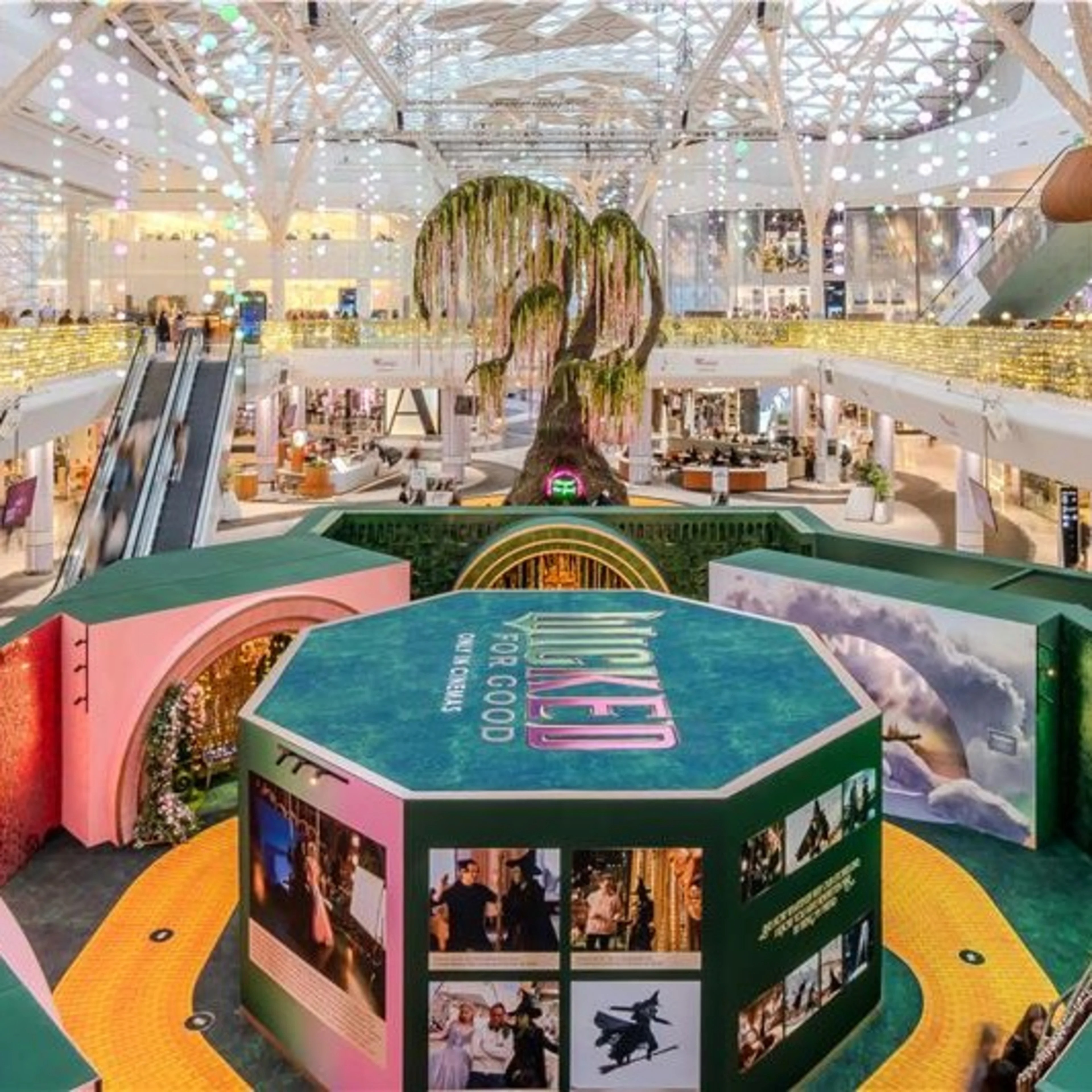 Westfield Century City