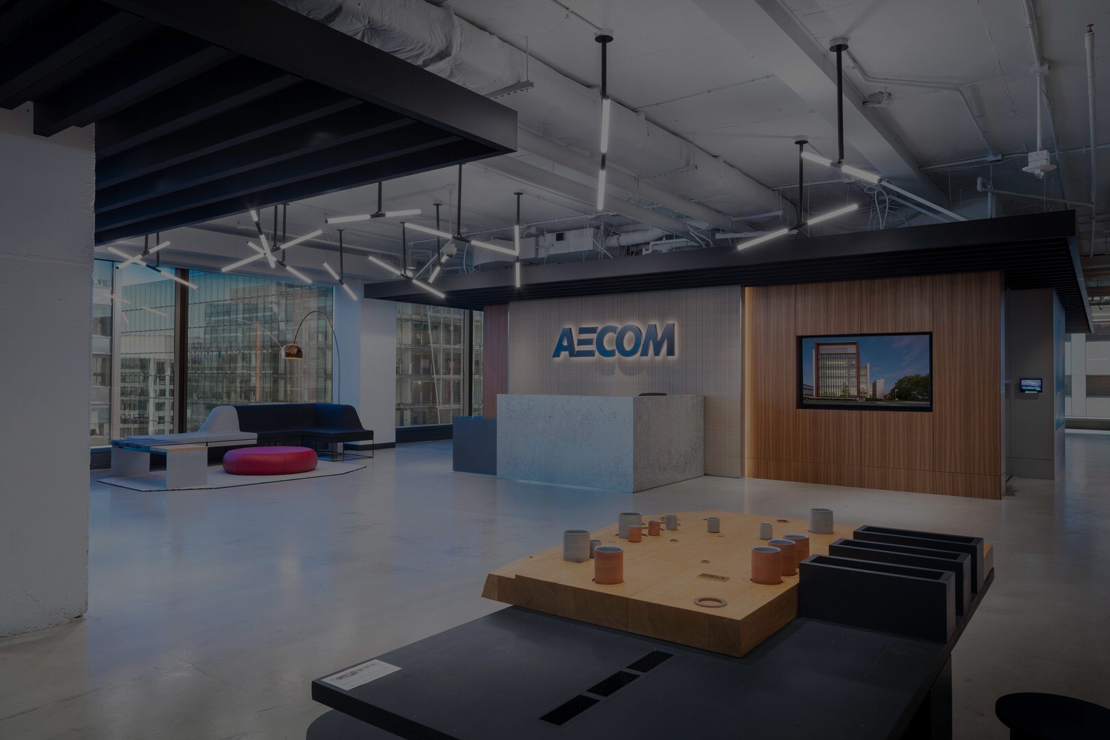 AECOM