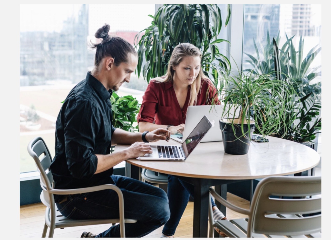 JSL Marketing and Web Design