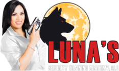 Luna's Security Training Academy, LLC