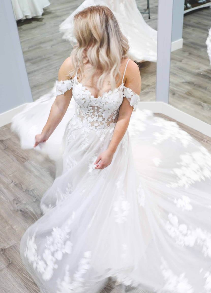 Dani West Bridal Boutique