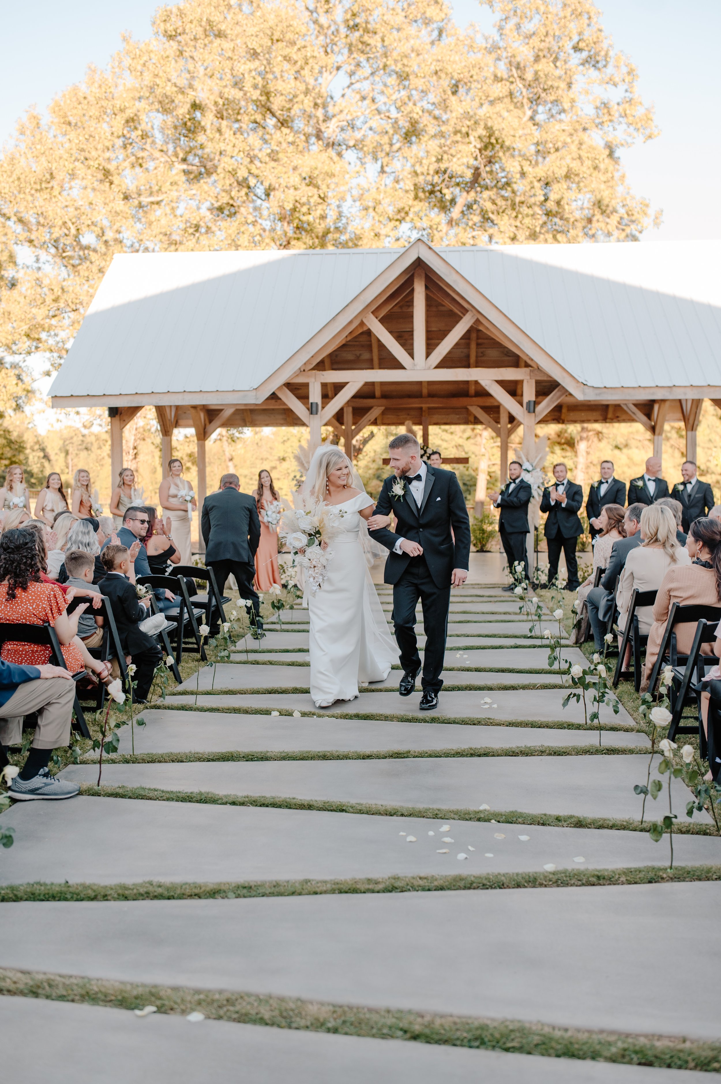 The Stables at Cherokee Creek