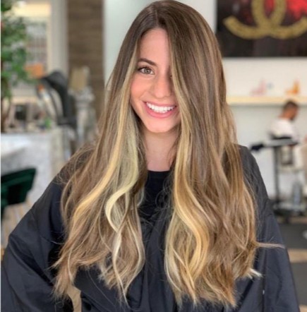 RH Ventura Beauty Salon