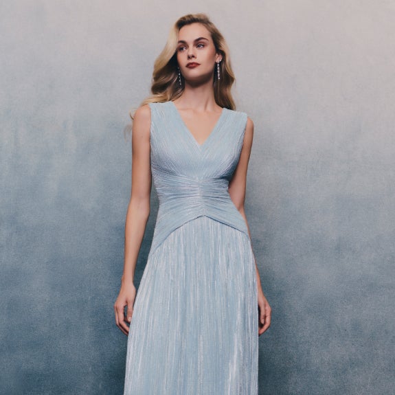 Pronovias New York – Luxury Bridal Boutique