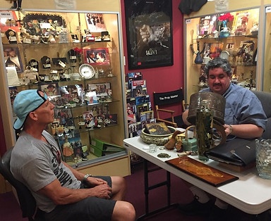 Pasadena Antique Mall