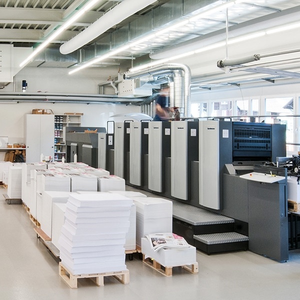 Digital City Printing