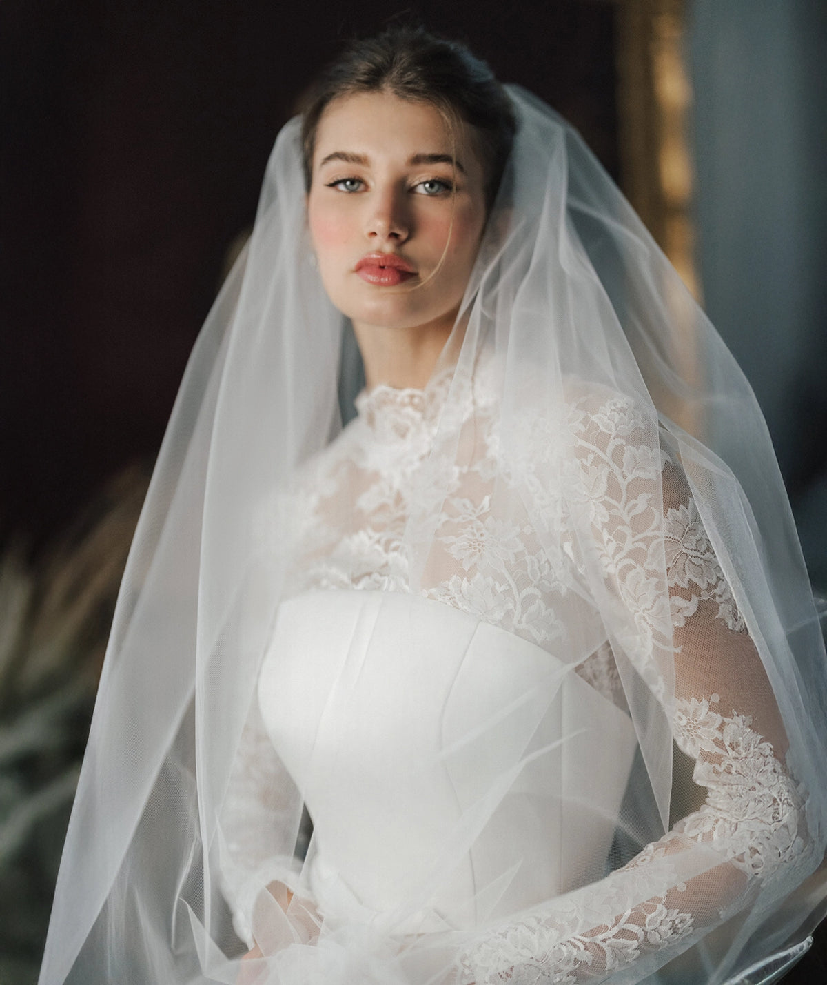 Anne Barge New York – Luxury Couture Bridal Boutique