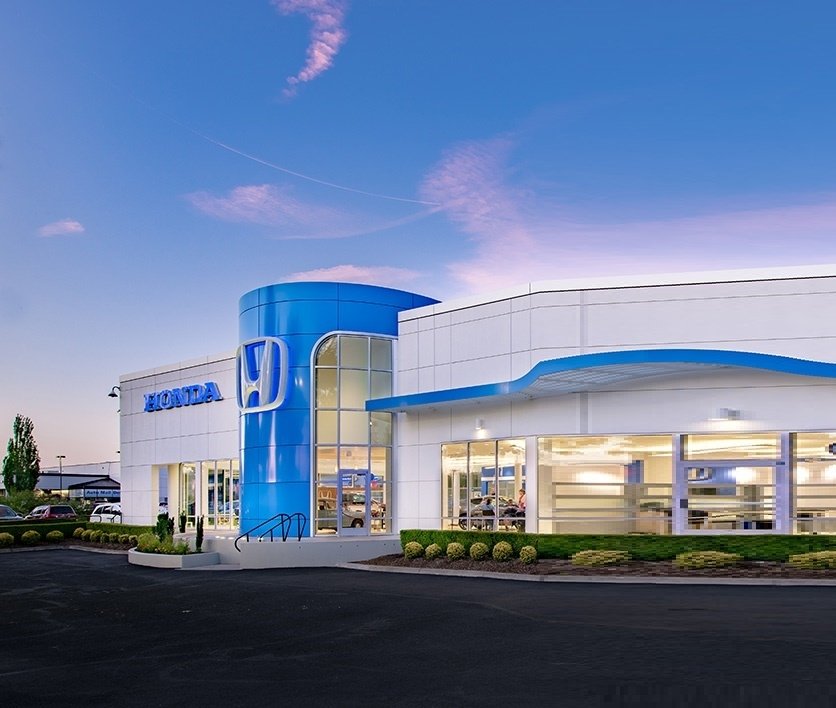 San Leandro Honda