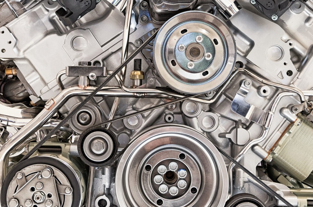 Japanese Auto Center