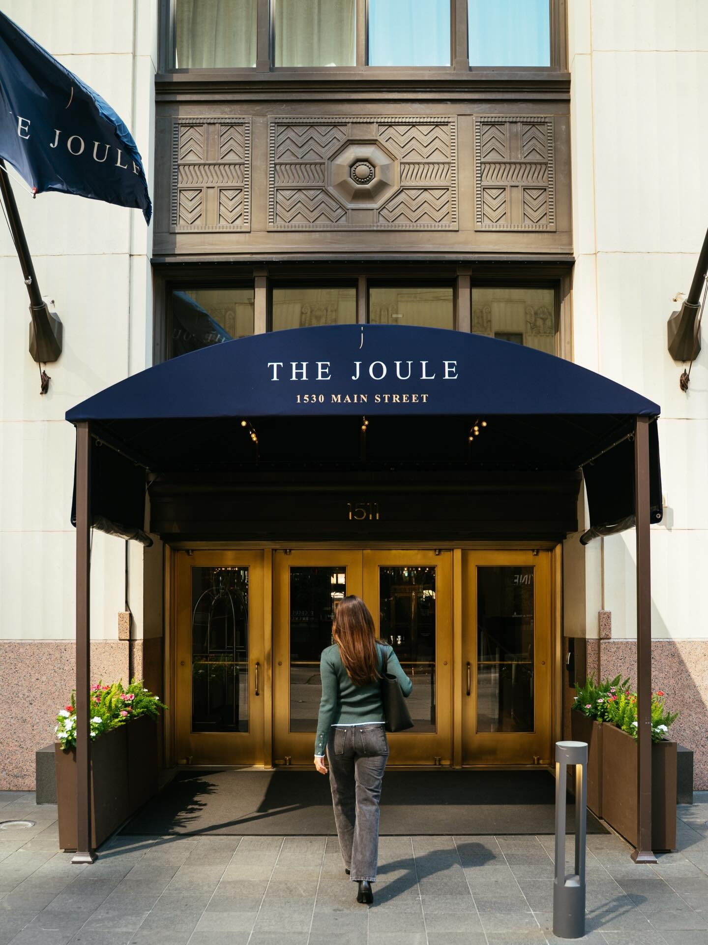 The Joule Dallas