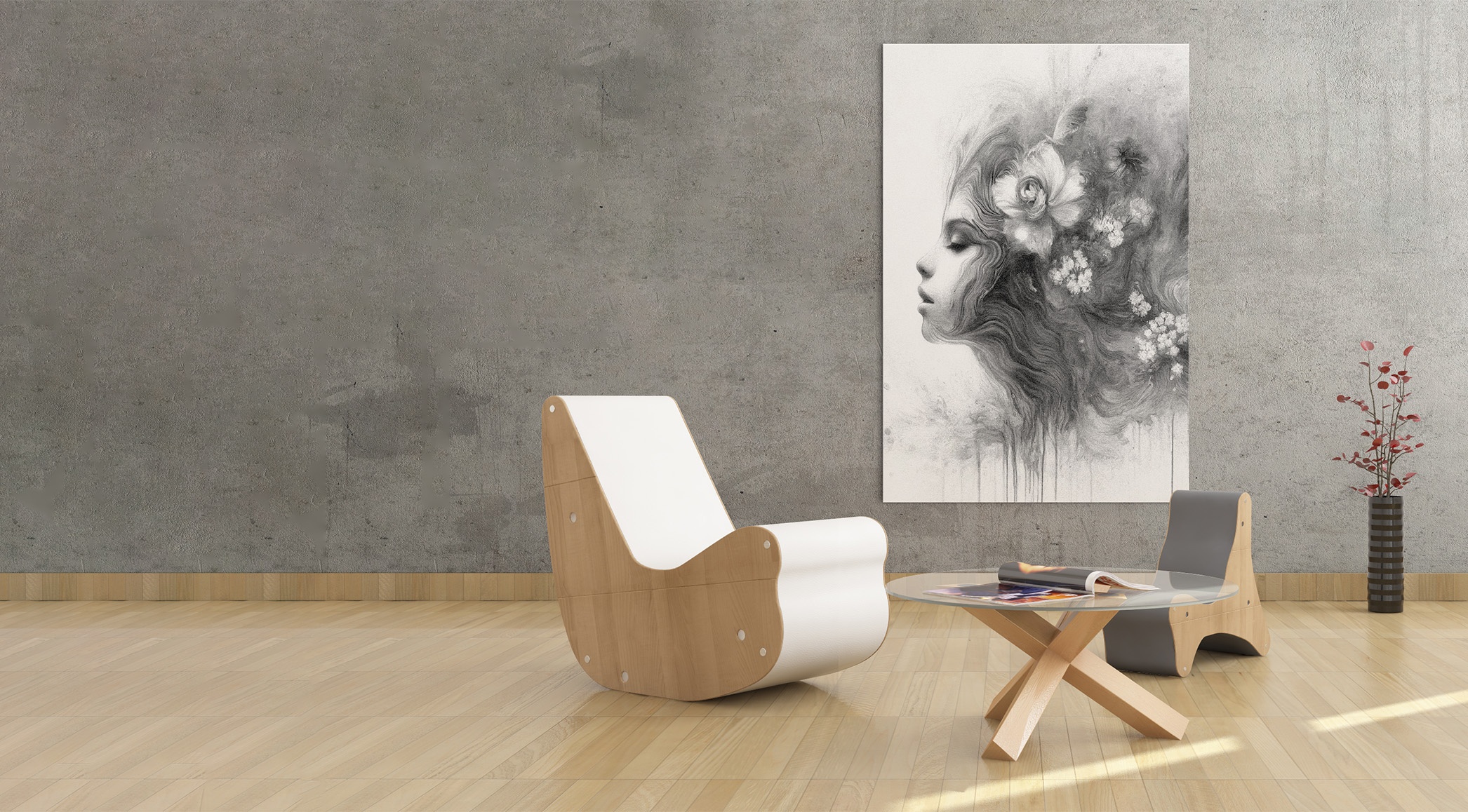 POV | Fine Art Printing Studio