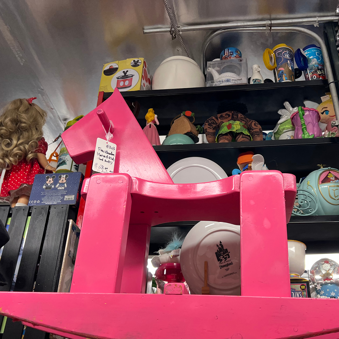 Sherman Oaks Antique Mall