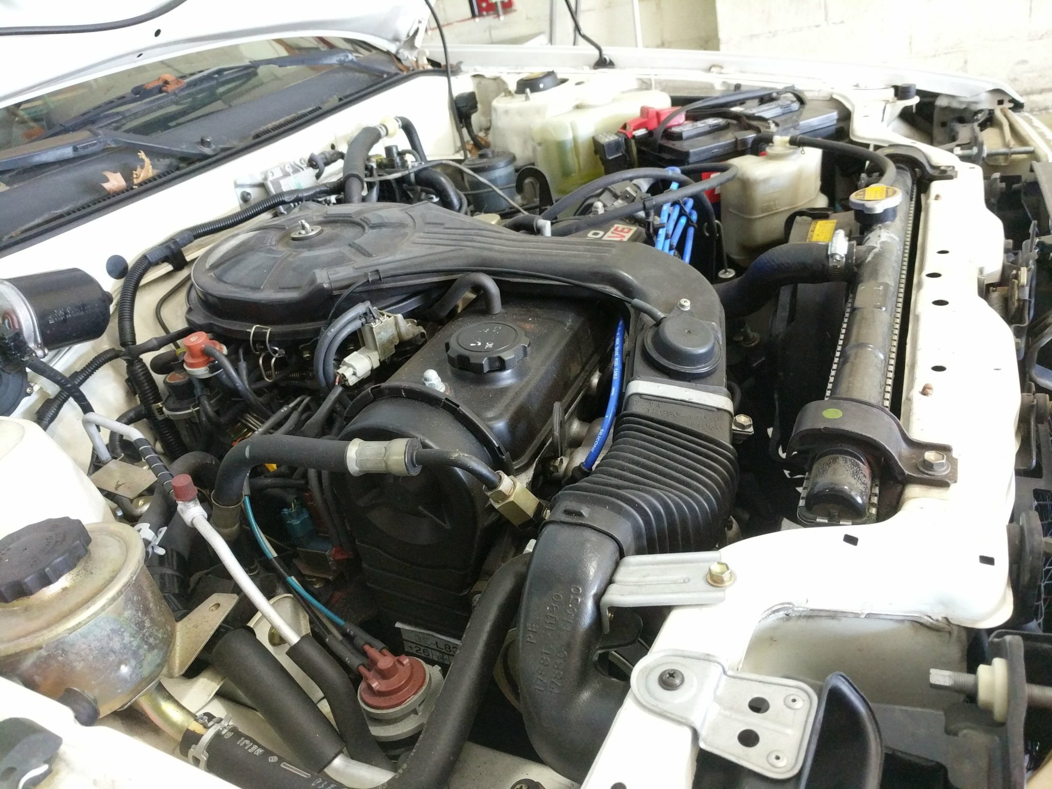 Tomoko Auto Care Center