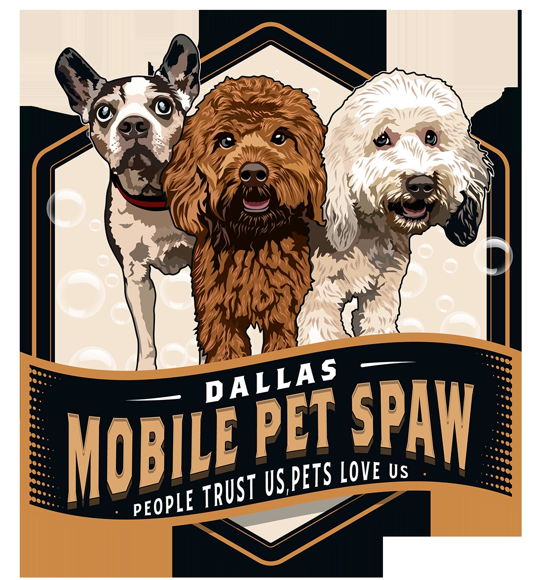 Dallas Mobile Pet Spaw