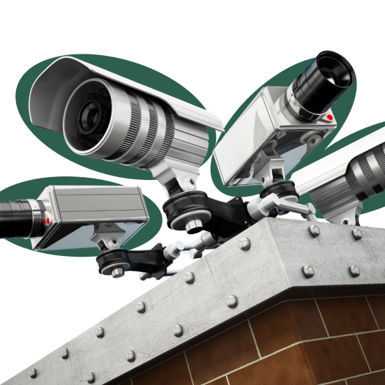 LHRll Security Consultants