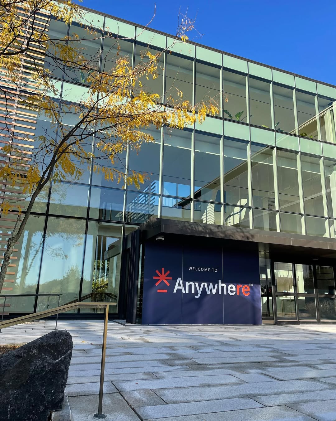 Anywhere Real Estate Inc.