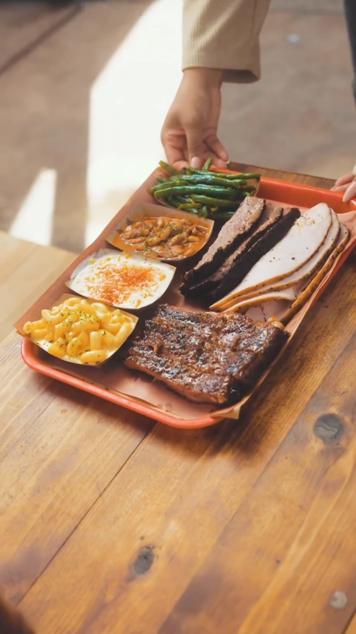 Terry Black’s Barbecue