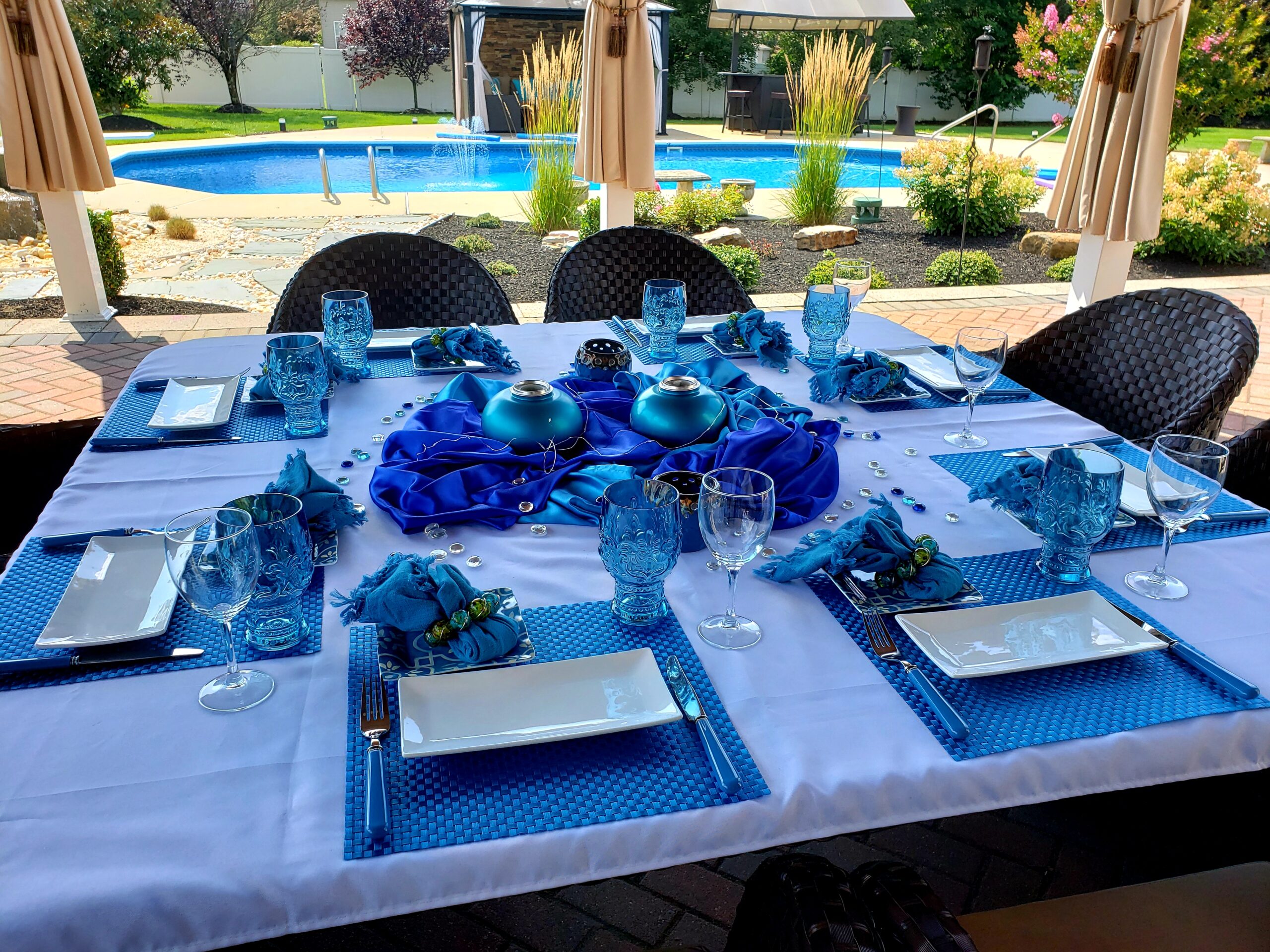 The Catering Station