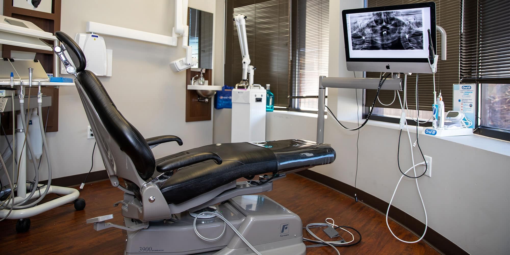 Woodbury Family Dentistry