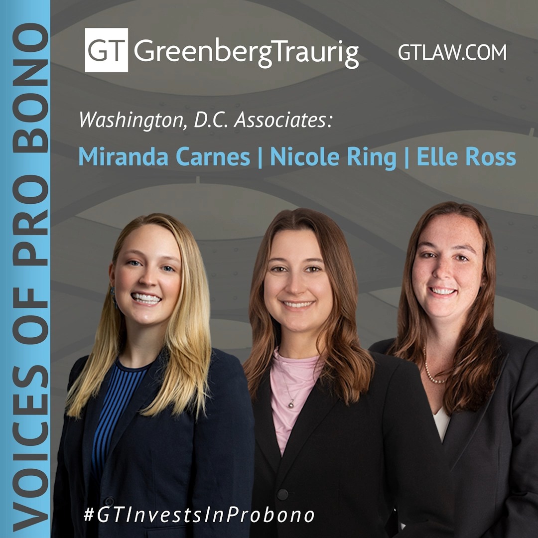 Greenberg Traurig LLP