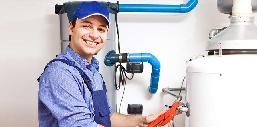 NY HVAC Services Inc