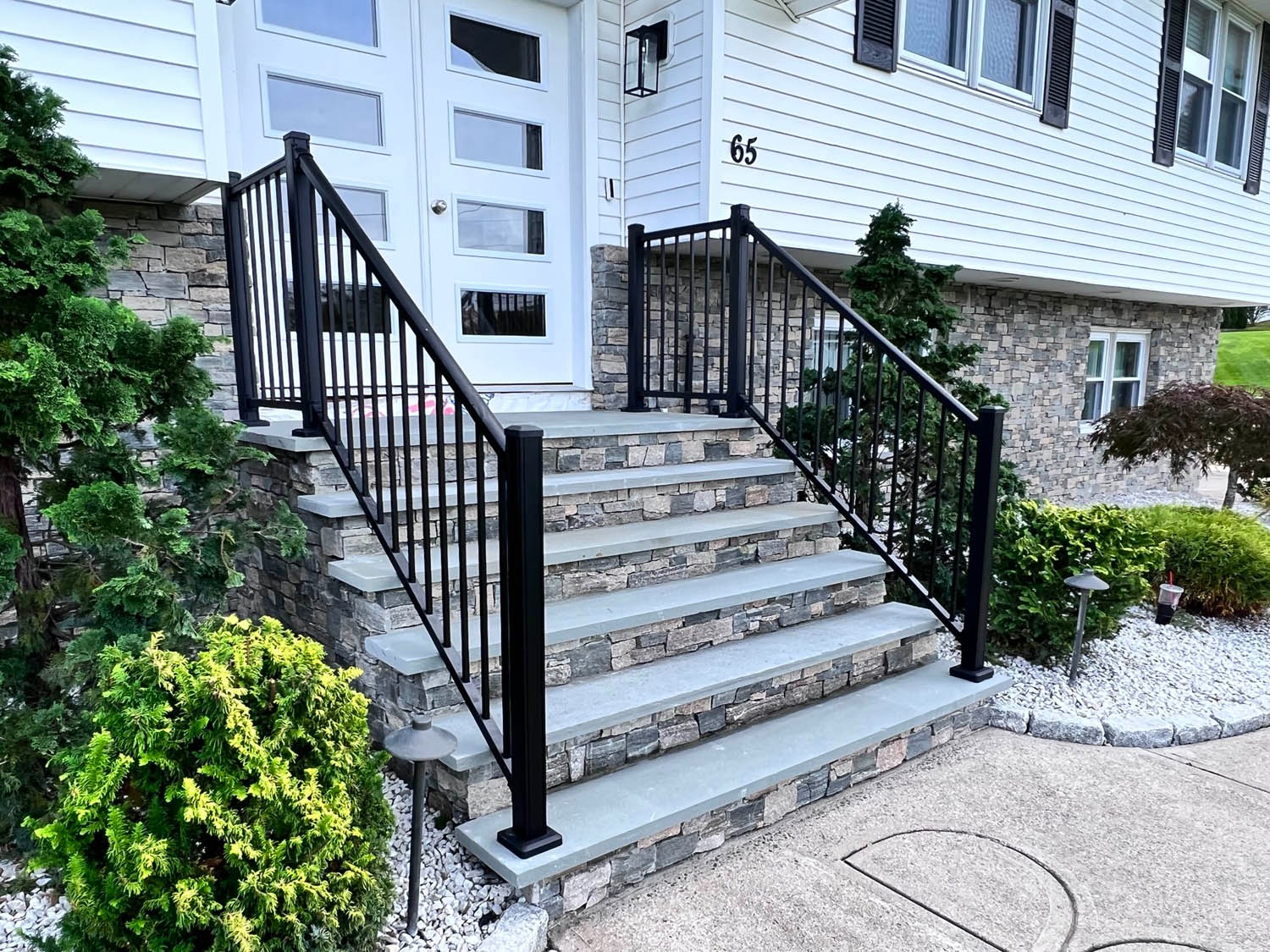 Hardscapes Landscaping